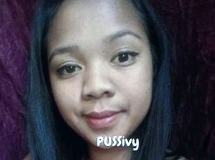 PUSSivy Coquine Avenue