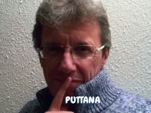 PUTTANA