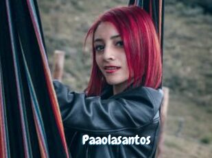 Paaolasantos