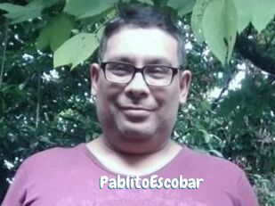 PablitoEscobar