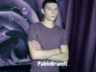 PabloBrandt Coquine Avenue