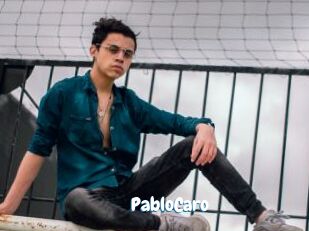 PabloCaro