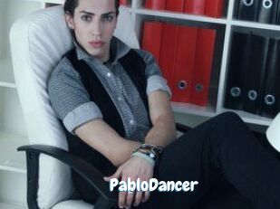 PabloDancer