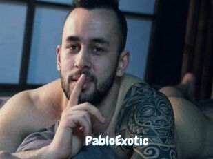 PabloExotic