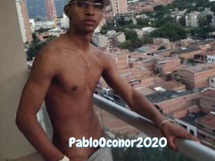 PabloOconor2020 Coquine Avenue