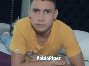 PabloPiper