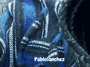 PabloSanchez