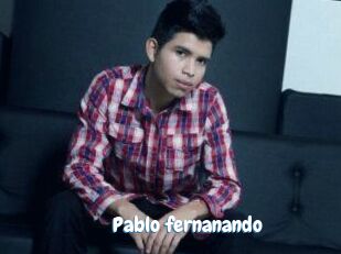 Pablo_fernanando