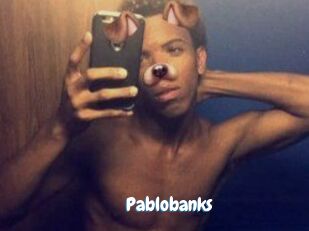 Pablobanks Coquine Avenue