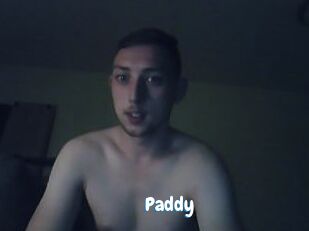 Paddy