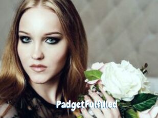 PadgetFulfilled