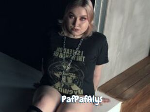 PafPafAlys