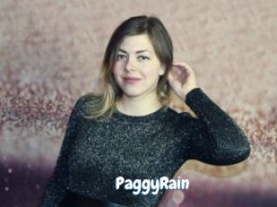 PaggyRain
