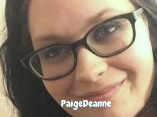 PaigeDeanne