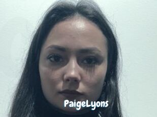 PaigeLyons