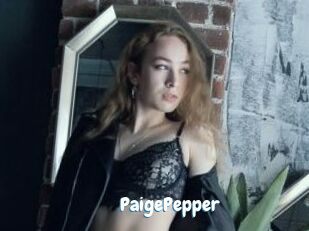 PaigePepper