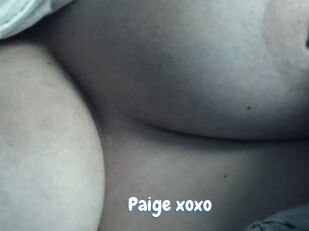 Paige_xoxo