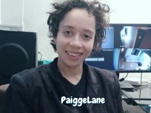 PaiggeLane