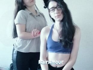 PairAmour