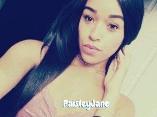 Paisley_Jane
