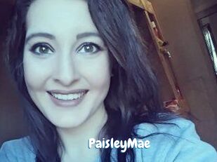 PaisleyMae