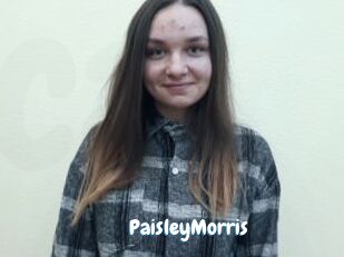 PaisleyMorris