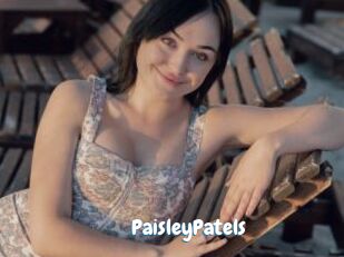 PaisleyPatels