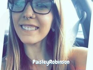 Paisley_Robinson Coquine Avenue