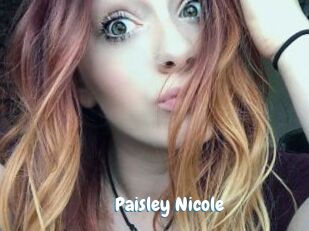 Paisley_Nicole Coquine Avenue