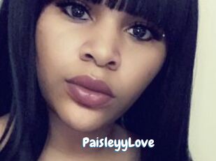 PaisleyyLove