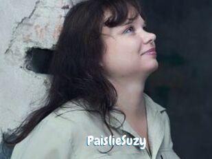 PaislieSuzy