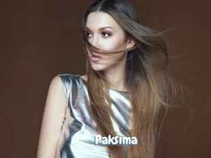 Paksima