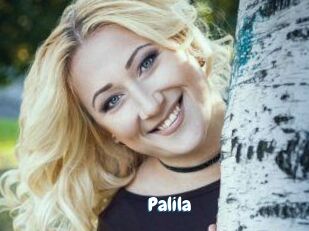 Palila