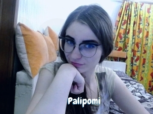 Palipomi