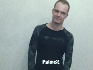 Palmist