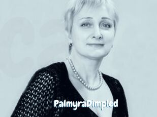 PalmyraDimpled