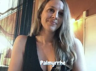Palmyrrhe Coquine Avenue