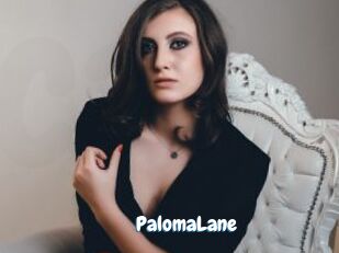 PalomaLane Coquine Avenue