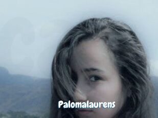 Palomalaurens