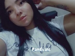 PamEvans
