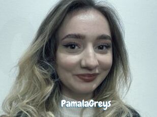 PamalaGreys