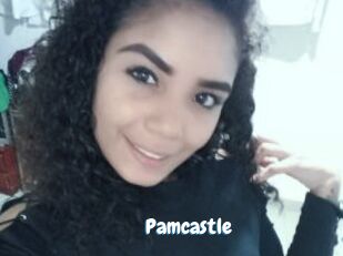 Pamcastle