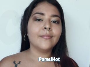 PamelHot Coquine Avenue