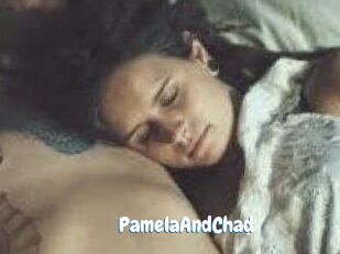 PamelaAndChad Coquine Avenue