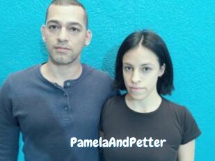 PamelaAndPetter Coquine Avenue