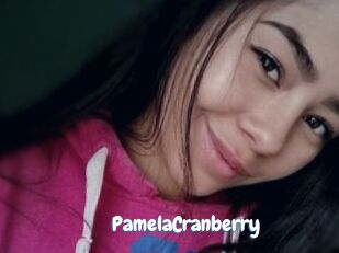 PamelaCranberry Coquine Avenue
