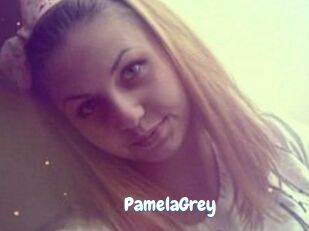 PamelaGrey