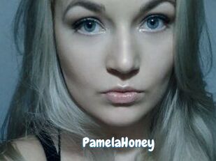 PamelaHoney
