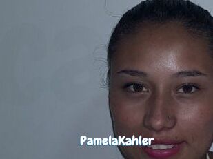PamelaKahler