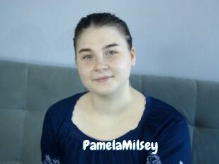 PamelaMilsey
